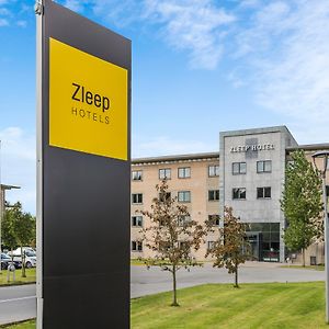 Zleep Hotel Ballerup