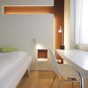 Habitación Individual